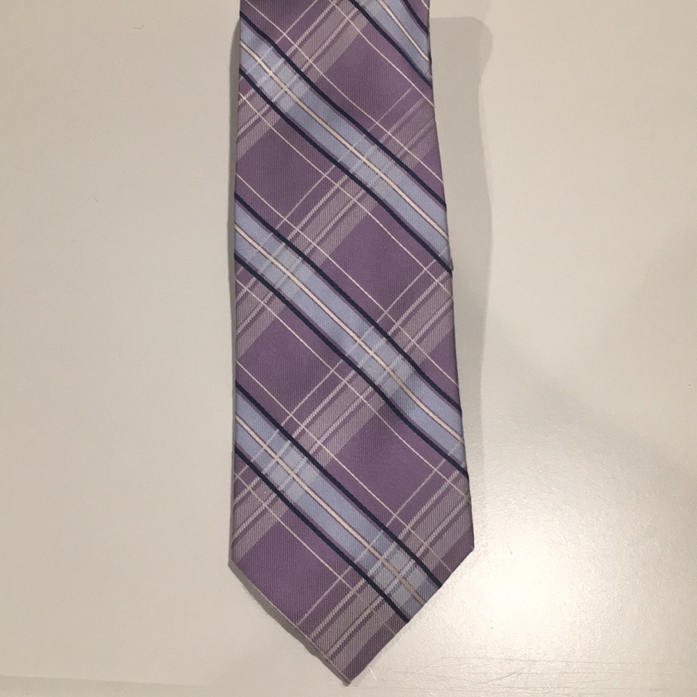5/$25 US POLO ASSN Tie. Regular width & length